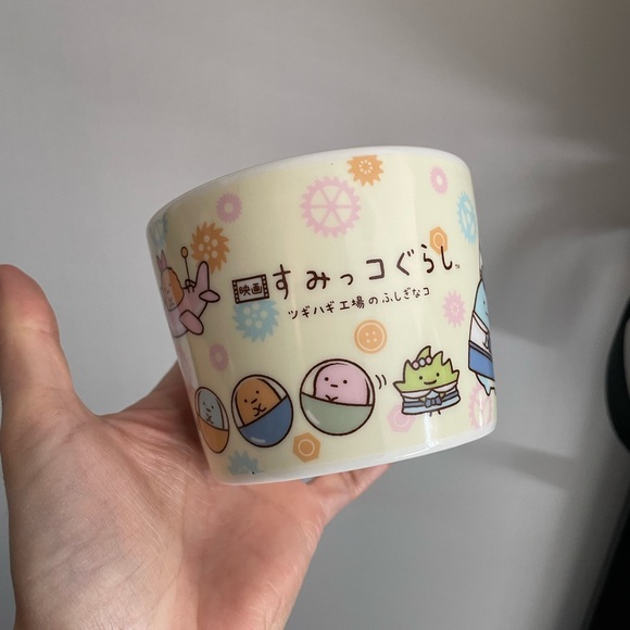 Sumikkogurashi mug - Picture 4 of 4